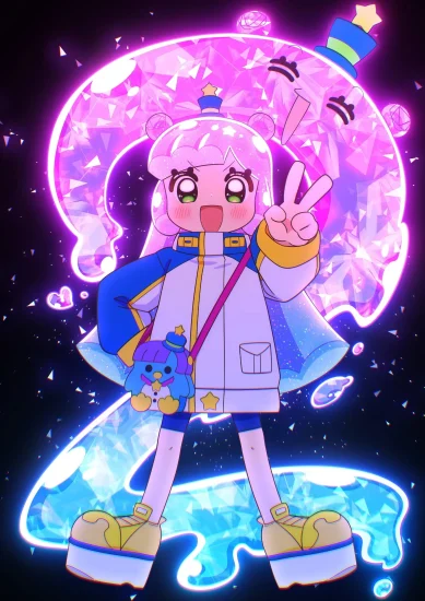 مشاهدة انمي Puniru wa Kawaii Slime الموسم الثاني الحلقة 7 السابعة مترجمة اون لاين