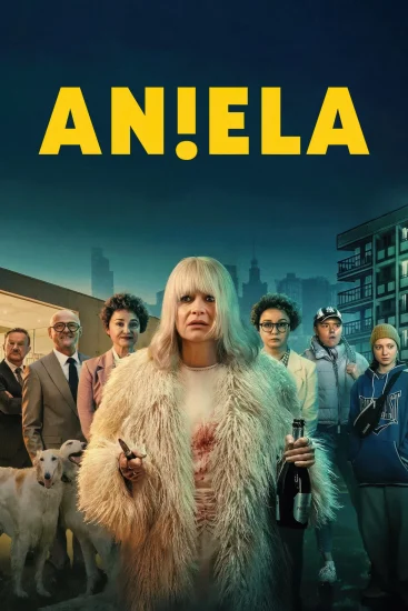 مشاهدة مسلسل Aniela الموسم الاول الحلقة 8 الثامنة والاخيرة مترجمة اون لاين