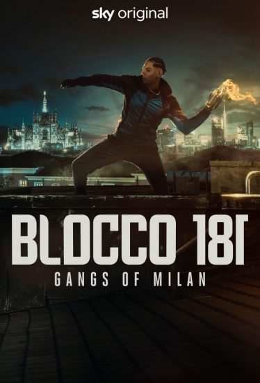 مشاهدة مسلسل Blocco 181 الموسم الثاني الحلقة 5 الخامسة مترجمة اون لاين