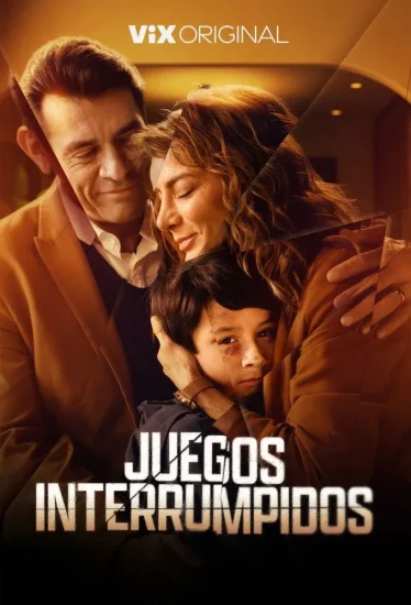 مشاهدة مسلسل Juegos interrumpidos الموسم الاول الحلقة 4 الرابعة مترجمة اون لاين