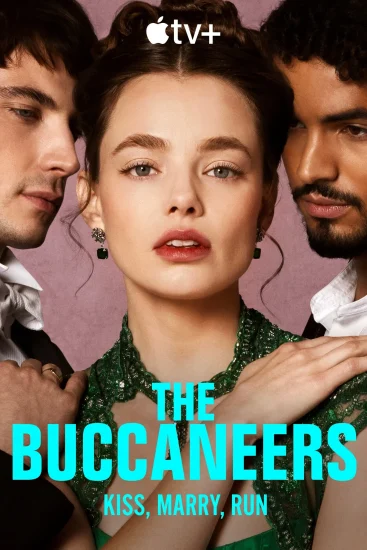 مشاهدة مسلسل The Buccaneers الموسم الثاني الحلقة 7 السابعة مترجمة اون لاين